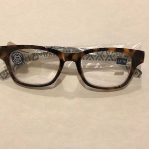 Peepers reading glasses